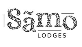 Sãmo Lodges Logo